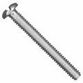 PMS 256 0075 SL - MACH SCREW PAN HEAD SLOTTED 2-56