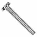 PMS 832 0100 SL - PMS 832 0100 SL datasheet pdf and Screws, Bolts product details from B&amp;F Fastener Supply stock available on our website