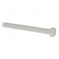 010832H175 - HEX UNSLOTTED BOLT 8-32 THREAD 1