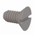 022520A050 - 82 SLOTTED CSK SCREW 1/4-20 THRE