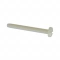 012520B250 - BINDER SLOTTED SCREW 1/4-20 THRE