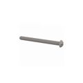 012520R300 - ROUND SLOTTED SCREW 1/4-20 THREA
