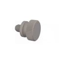 090832018T - KNURLED THUMB SCREW 8-32 THREAD