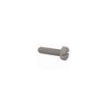 3225020100 - SLOTTED HEX SCREW, 1/4-20 THREAD
