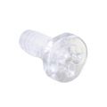 010256W018PC - 010256W018PC datasheet pdf and Screws, Bolts product details from Essentra Components stock available on our website