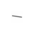 3831218300SD - THREADED STUD, 5/16-18 THREAD, 3