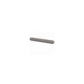 3831218250SD - THREADED STUD, 5/16-18 THREAD, 2