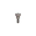 31050037 - SHOULDER SCREW, HEX SOCKET, 3/8-