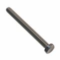 HMSSS 104 0200 - HMSSS 104 0200 datasheet pdf and Screws, Bolts product details from B&amp;F Fastener Supply stock available on our website