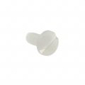 010256P015 - PAN SLOTTED SCREW 2-56 THREAD 5/