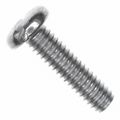 PMS 832 0063 SL - MACH SCREW PAN HEAD SLOTTED 8-32