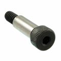 21004-4 - SCREW,SOC HD,SHLD