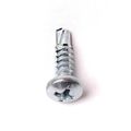 94060A150 - #6 SELFDRILL SHEET METAL SCR 5/8