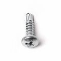 92364A196 - #8 SELFDRILL SHEET METAL SCR 5/8