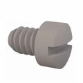 010632F018 - 010632F018 datasheet pdf and Screws, Bolts product details from Essentra Components stock available on our website