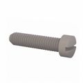 010264F037 - FILLISTER SLOTTED SCREW 2-64 T