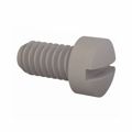 010832F031 - FILLISTER SLOTTED SCREW 8-32 T