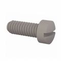 010832F043 - FILLISTER SLOTTED SCREW 8-32 T