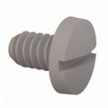 011024B031 - BINDER SLOTTED SCREW 10-24 THR