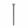 010632CD187 - 010632CD187 datasheet pdf and Screws, Bolts product details from Essentra Components stock available on our website