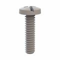 011024CD075 - 011024CD075 datasheet pdf and Screws, Bolts product details from Essentra Components stock available on our website