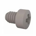012520WF031 - 012520WF031 datasheet pdf and Screws, Bolts product details from Essentra Components stock available on our website