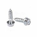 9580 - 9580 datasheet pdf and Screws, Bolts product details from Keystone Electronics stock available on our website