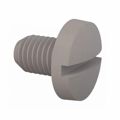 012528B037 - BINDER SLOTTED SCREW 1/4-28 THR