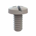 012520CD050 - 012520CD050 datasheet pdf and Screws, Bolts product details from Essentra Components stock available on our website