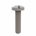 012528CD100 - BINDER COMBINATION SCREW 1/4-28