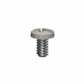 9190-4 - 9190-4 datasheet pdf and Screws, Bolts product details from Keystone Electronics stock available on our website