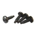 H1032BK25 - H1032BK25 datasheet pdf and Screws, Bolts product details from Hammond Manufacturing stock available on our website