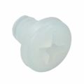 NSP-6-3-01 - NSP-6-3-01 datasheet pdf and Screws, Bolts product details from Essentra Components stock available on our website