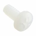 NSP-6-5-01 - NSP-6-5-01 datasheet pdf and Screws, Bolts product details from Essentra Components stock available on our website