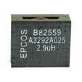 B82559A3292A025 - Fixed Inductors 2.9uH 33A 7% 23.5x23.5mm SMD