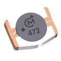 27334C - Fixed Inductors 330uH 0.19A SMT Ind Drum Low Profile