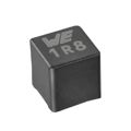 7843330100 - 7843330100 datasheet pdf and Fixed Inductors product details from Würth Elektronik stock available on our website
