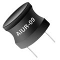 AIUR-09-120M - AIUR-09-120M datasheet pdf and Fixed Inductors product details from Abracon LLC stock available on our website