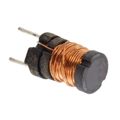 744743101 - 744743101 datasheet pdf and Fixed Inductors product details from Würth Elektronik stock available on our website