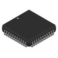 AT80C32X2-SLRUM - -- ROMless 80C51 8-Bit Microcontroller 80C Series AT80C32X2 44 Pin 40MHz 44-LCC (J-Lead)