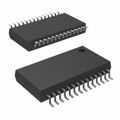 SN75C3238EDBRG4 - 28 Terminations5V 28 Pin 75C3238 Receivers5/3 Drivers/Receivers3 Functions