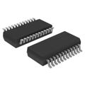 74ABT823DB,112 - 4.5V~5.5V 200MHz D-Type Flip Flop DUAL 74ABT823 250μA 74ABT Series 24-SSOP (0.209, 5.30mm Width)
