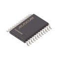 MAX9486EUG-T - 3.3V 35.328MHz MAX9486 Clock Generators 24 Pins 24-TSSOP (0.173, 4.40mm Width) 24 Terminals Surface Mount 3V~3.6V Tape &amp; Reel (TR)
