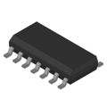 74LVX14SJX - 14.1 ns ns 23 ns ns Gates &amp; Inverters 218.3mg mg Surface Mount Surface Mount 2V~3.6V V 2μA μA