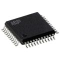 W78E516B40FL - 64KB 64K x 8 FLASH 8052 8-Bit Microcontroller W78 Series 44 Pin 40MHz 5V 44-BQFP