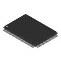 AT91SAM7SE512-AU - 512KB 512K x 8 FLASH ARM7® 16/32-Bit Microcontroller SAM7SE Series 128-LQFP