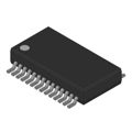 ICL3243CA - 28 TerminationsICL3243 Receivers3 Bits 3/5 Drivers/Receivers3 Functions