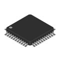 S9S08AW60E5MFGER - 60KB 60K x 8 FLASH 8-Bit Microcontroller S08 Series S9S08AW60 3V 44-LQFP