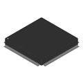 MC56F8167VPYE - 512KB 256K x 16 FLASH 56800E 16-Bit Microcontroller 56F8xxx Series MC56F8167 2.5V 160-LQFP