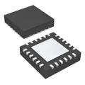 SKY72310-362 - 3V Fractional N Synthesizer (RF) 2.1GHz Clock Generators 24 Pins 24-VFQFN Exposed Pad 24 Terminals Surface Mount 2.7V~3.3V Tape &amp; Reel (TR)